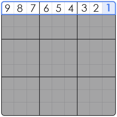 printable sudoku easy